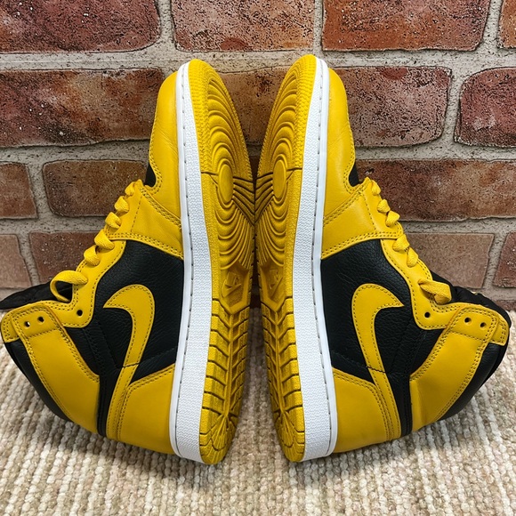 Jordan 1 retro high pollen mens s 8